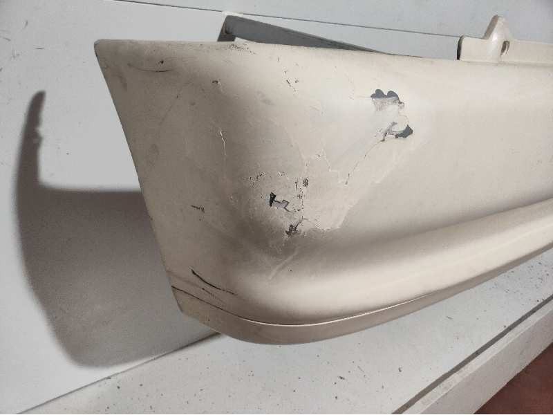 Recambio de paragolpes trasero para seat ibiza (6k) hit referencia OEM IAM   