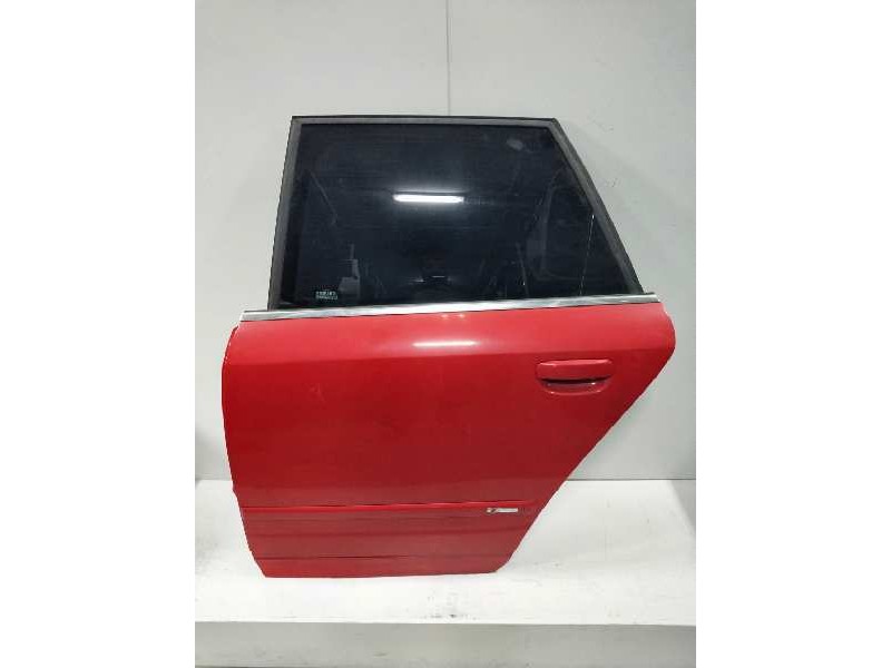 Recambio de puerta trasera izquierda para audi rs4 avant (b5) referencia OEM IAM   