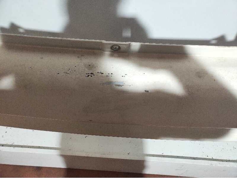 Recambio de paragolpes trasero para seat ibiza (6k) hit referencia OEM IAM   