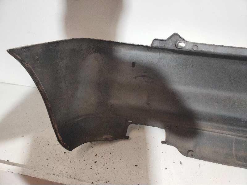 Recambio de paragolpes trasero para seat ibiza (6k) hit referencia OEM IAM   