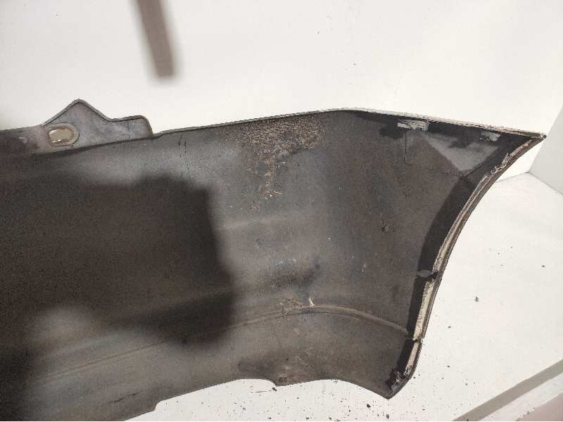 Recambio de paragolpes trasero para seat ibiza (6k) hit referencia OEM IAM   