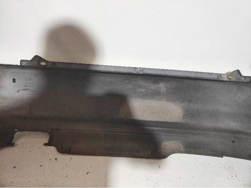 Recambio de paragolpes trasero para seat ibiza (6k) hit referencia OEM IAM   