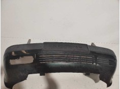 Recambio de paragolpes delantero para audi 80 1.9 tdi referencia OEM IAM   