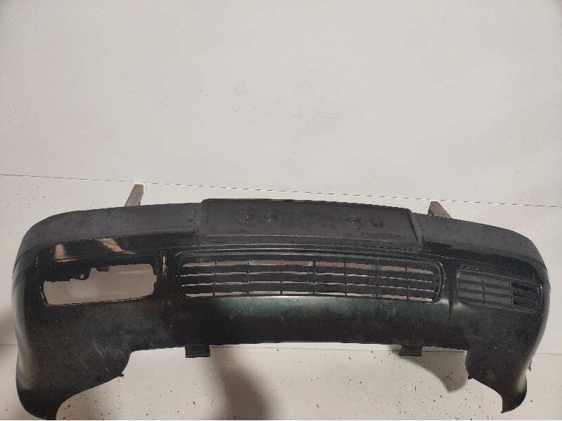 Recambio de paragolpes delantero para audi 80 1.9 tdi referencia OEM IAM   
