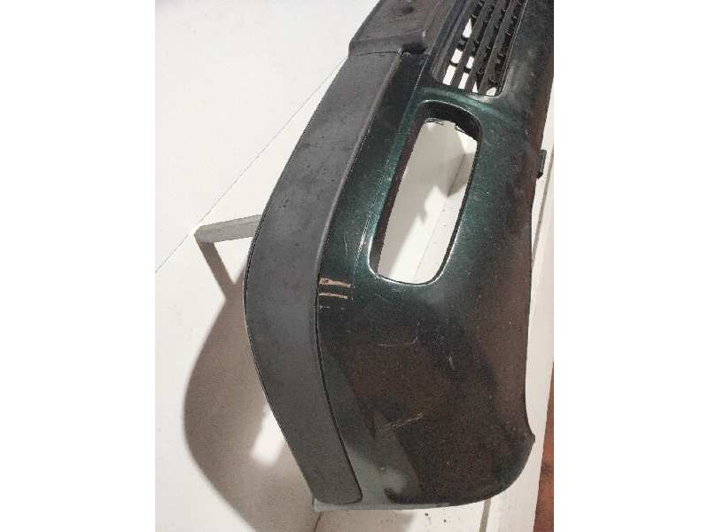Recambio de paragolpes delantero para audi 80 1.9 tdi referencia OEM IAM   