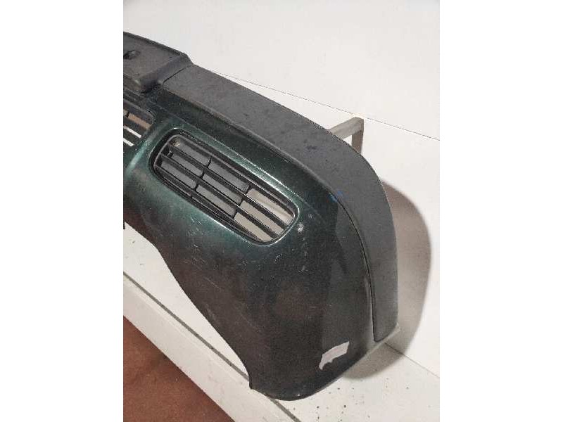 Recambio de paragolpes delantero para audi 80 1.9 tdi referencia OEM IAM   