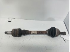 Recambio de transmision delantera izquierda para peugeot 307 (s1) xs referencia OEM IAM 9637117780  