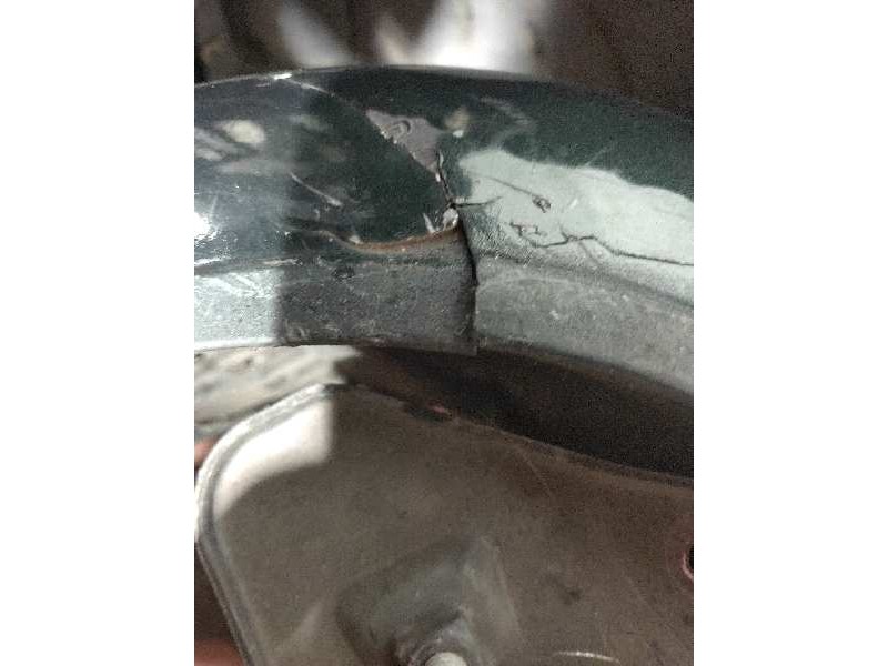 Recambio de paragolpes delantero para audi 80 1.9 tdi referencia OEM IAM   