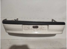 Recambio de paragolpes trasero para renault clio i fase i+ii (b/c57) 1.9 d rn referencia OEM IAM   