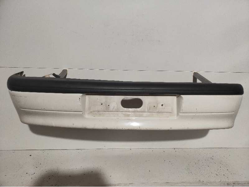 Recambio de paragolpes trasero para renault clio i fase i+ii (b/c57) 1.9 d rn referencia OEM IAM   