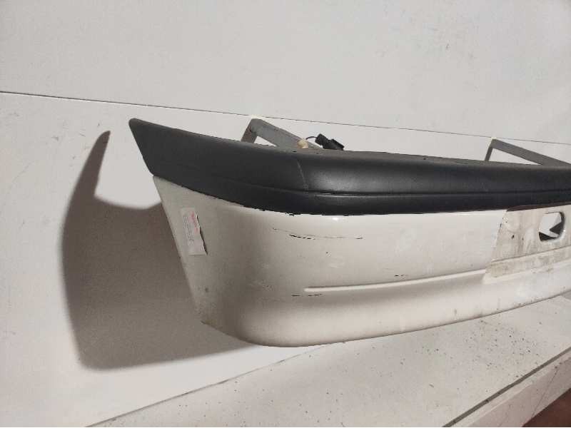 Recambio de paragolpes trasero para renault clio i fase i+ii (b/c57) 1.9 d rn referencia OEM IAM   