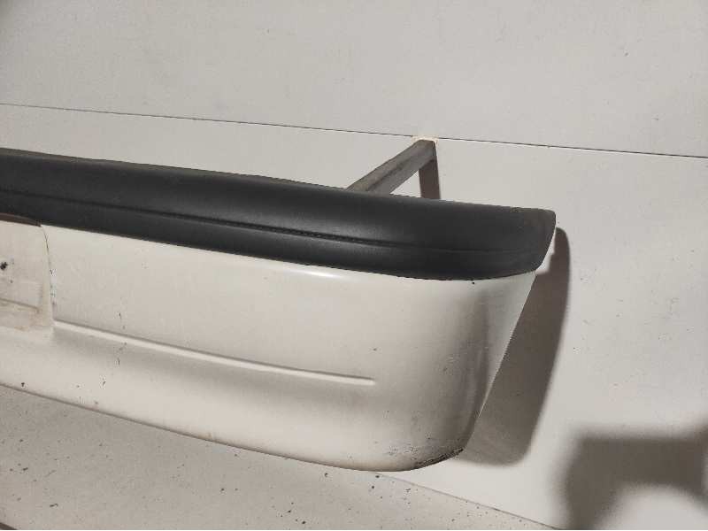Recambio de paragolpes trasero para renault clio i fase i+ii (b/c57) 1.9 d rn referencia OEM IAM   