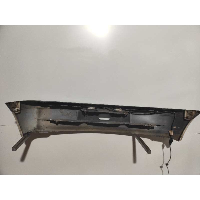 Recambio de paragolpes trasero para renault clio i fase i+ii (b/c57) 1.9 d rn referencia OEM IAM   