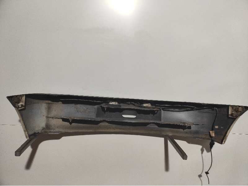 Recambio de paragolpes trasero para renault clio i fase i+ii (b/c57) 1.9 d rn referencia OEM IAM   