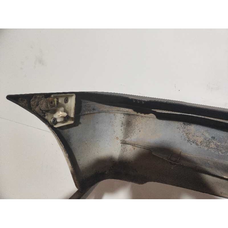 Recambio de paragolpes trasero para renault clio i fase i+ii (b/c57) 1.9 d rn referencia OEM IAM   