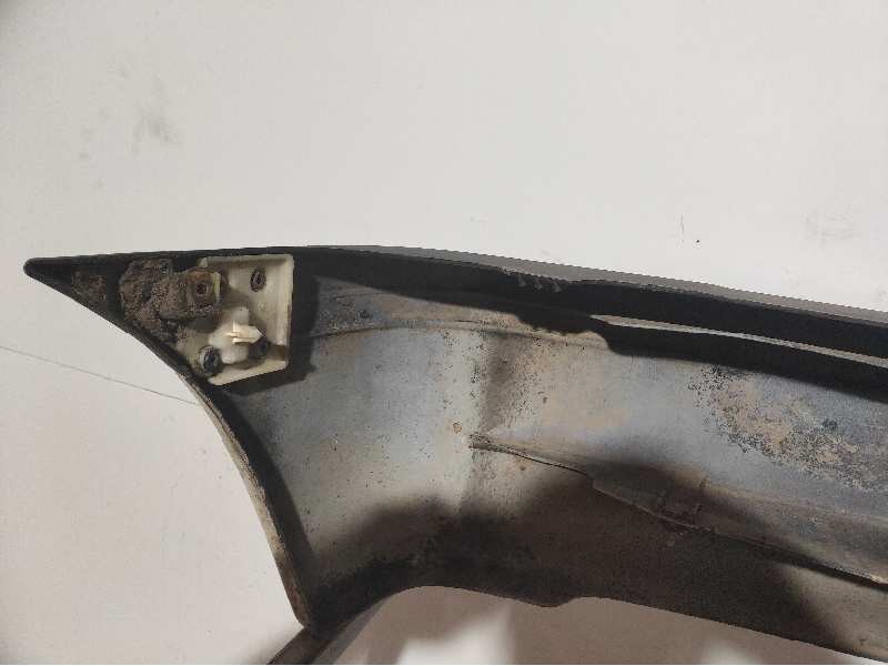 Recambio de paragolpes trasero para renault clio i fase i+ii (b/c57) 1.9 d rn referencia OEM IAM   