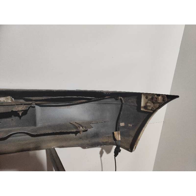 Recambio de paragolpes trasero para renault clio i fase i+ii (b/c57) 1.9 d rn referencia OEM IAM   