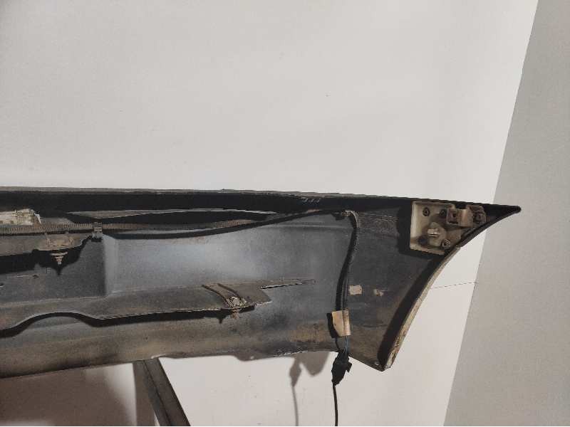Recambio de paragolpes trasero para renault clio i fase i+ii (b/c57) 1.9 d rn referencia OEM IAM   