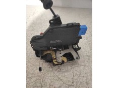 Recambio de motor cierre centralizado delantero derecho para volkswagen phaeton (3d2/3d8) v6 (4 asientos) referencia OEM IAM 3D1