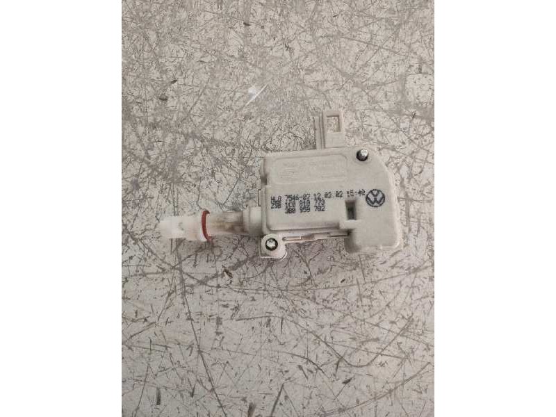 Recambio de motor cierre centralizado porton para volkswagen phaeton (3d2/3d8) v6 (4 asientos) referencia OEM IAM 1C08110773  