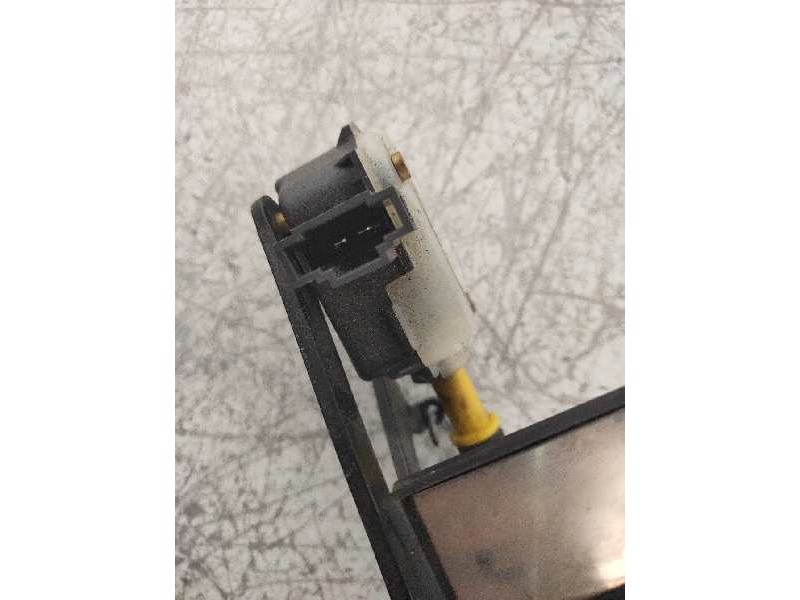 Recambio de motor cierre centralizado porton para volkswagen phaeton (3d2/3d8) v6 (4 asientos) referencia OEM IAM   