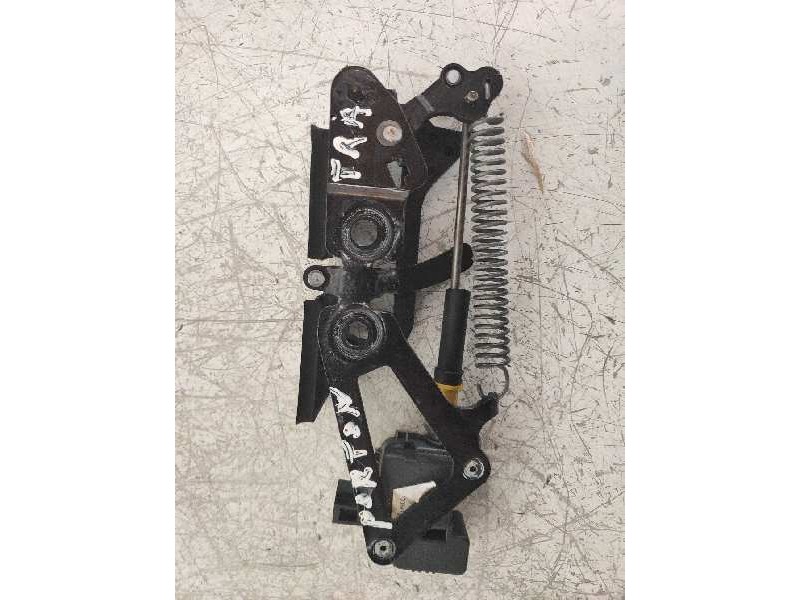 Recambio de motor cierre centralizado porton para volkswagen phaeton (3d2/3d8) v6 (4 asientos) referencia OEM IAM   