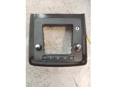 Recambio de mando multifuncion para volkswagen phaeton (3d2/3d8) v6 (4 asientos) referencia OEM IAM 3D0864533G 3D0959676K 
