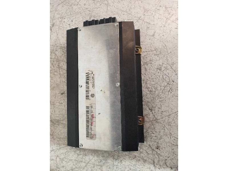 Recambio de modulo electronico para volkswagen phaeton (3d2/3d8) v6 (4 asientos) referencia OEM IAM 3D0035456  