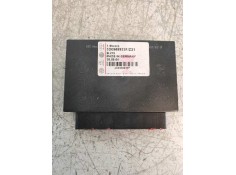 Recambio de modulo electronico para volkswagen phaeton (3d2/3d8) v6 (4 asientos) referencia OEM IAM 3D0959933F  