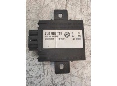 Recambio de modulo electronico para volkswagen phaeton (3d2/3d8) v6 (4 asientos) referencia OEM IAM 7L0907719 510190351FGU 
