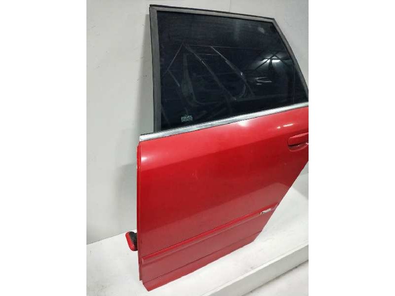 Recambio de puerta trasera izquierda para audi rs4 avant (b5) referencia OEM IAM   