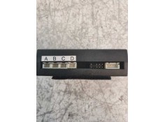 Recambio de modulo electronico para volkswagen phaeton (3d2/3d8) v6 (4 asientos) referencia OEM IAM 0267003   2