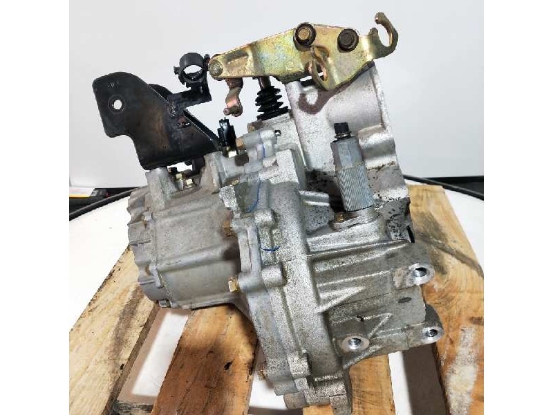 Recambio de caja cambios para hyundai accent (x3) 1.5 gs referencia OEM IAM HV1973 703654 
