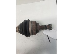 Recambio de transmision delantera izquierda para peugeot 307 (s1) xs referencia OEM IAM 9637117780   2