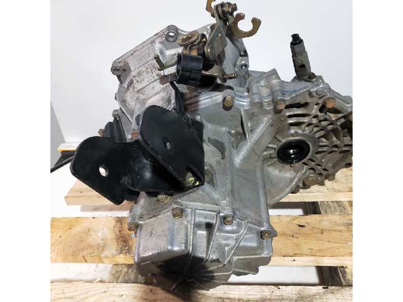 Recambio de caja cambios para hyundai accent (x3) 1.5 gs referencia OEM IAM HV1973 703654 