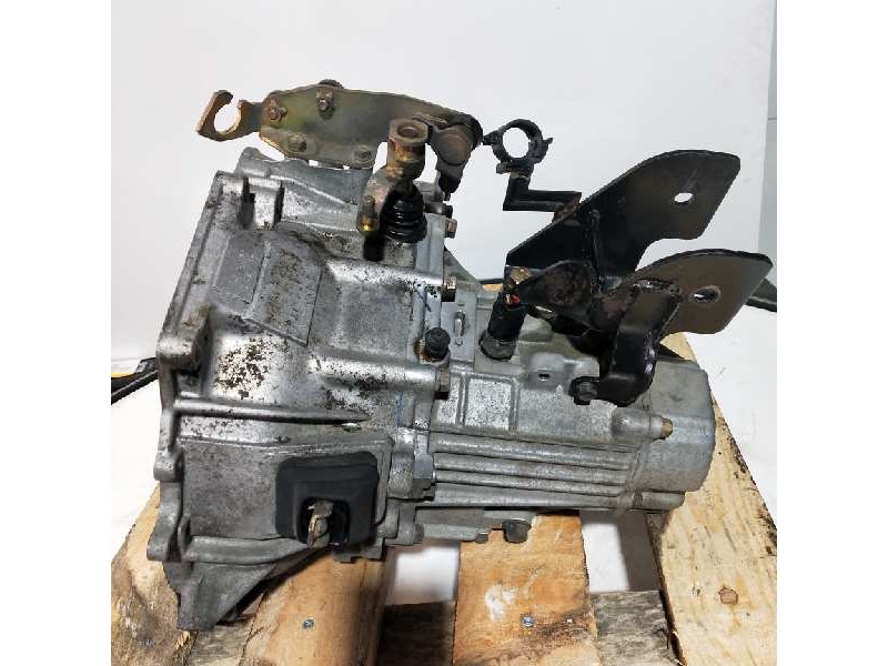 Recambio de caja cambios para hyundai accent (x3) 1.5 gs referencia OEM IAM HV1973 703654 