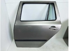 Recambio de puerta trasera izquierda para skoda octavia combi (1z5) elegance referencia OEM IAM   