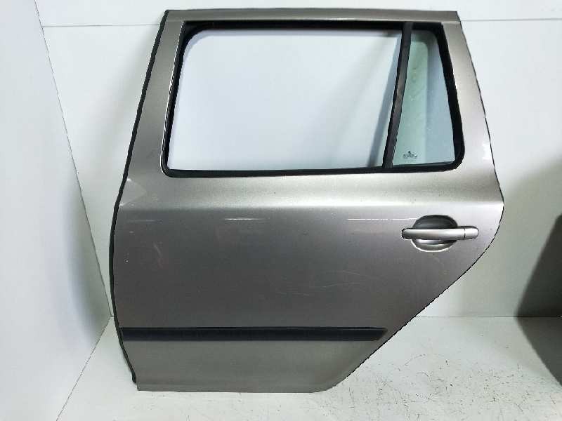 Recambio de puerta trasera izquierda para skoda octavia combi (1z5) elegance referencia OEM IAM   