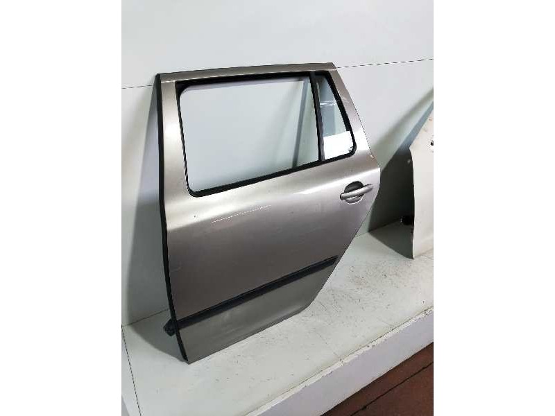 Recambio de puerta trasera izquierda para skoda octavia combi (1z5) elegance referencia OEM IAM   