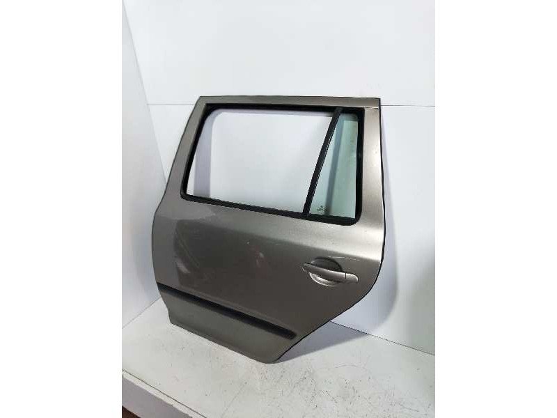 Recambio de puerta trasera izquierda para skoda octavia combi (1z5) elegance referencia OEM IAM   