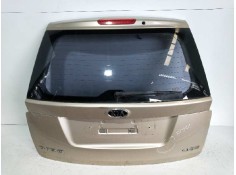Recambio de porton trasero para kia carens (un) active referencia OEM IAM   