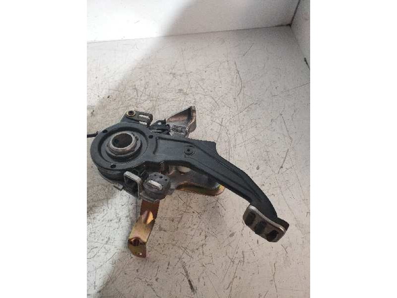 Recambio de pedal freno para volkswagen phaeton (3d2/3d8) v6 (4 asientos) referencia OEM IAM 3D1712303C  