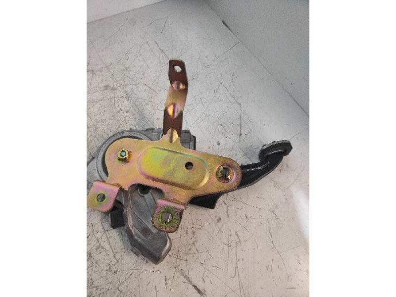 Recambio de pedal freno para volkswagen phaeton (3d2/3d8) v6 (4 asientos) referencia OEM IAM 3D1712303C  