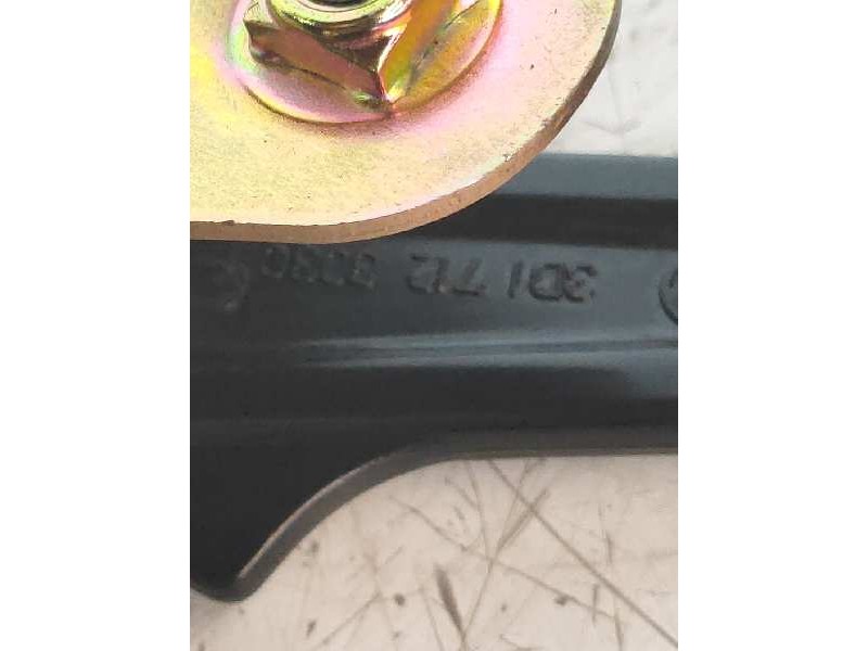 Recambio de pedal freno para volkswagen phaeton (3d2/3d8) v6 (4 asientos) referencia OEM IAM 3D1712303C  