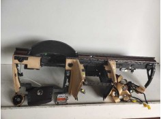 Recambio de kit airbag para volkswagen phaeton (3d2/3d8) v6 (4 asientos) referencia OEM IAM   