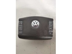 Recambio de kit airbag para volkswagen phaeton (3d2/3d8) v6 (4 asientos) referencia OEM IAM    2