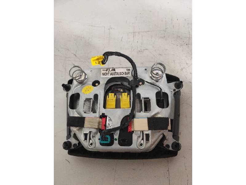 Recambio de kit airbag para volkswagen phaeton (3d2/3d8) v6 (4 asientos) referencia OEM IAM   
