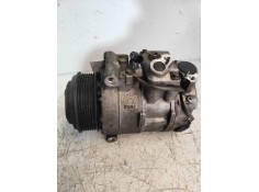 Recambio de compresor aire acondicionado para mercedes clase glk (w204) glk glk 320 cdi 4-matic (204.983) referencia OEM IAM 447