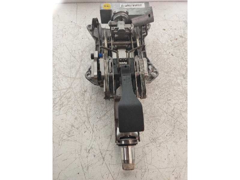 Recambio de columna direccion para volkswagen phaeton (3d2/3d8) v6 (4 asientos) referencia OEM IAM   