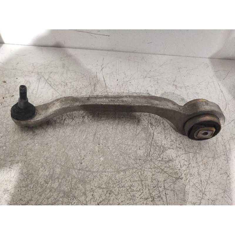 Recambio de brazo suspension inferior delantero izquierdo para volkswagen phaeton (3d2/3d8) v6 (4 asientos) referencia OEM IAM 4